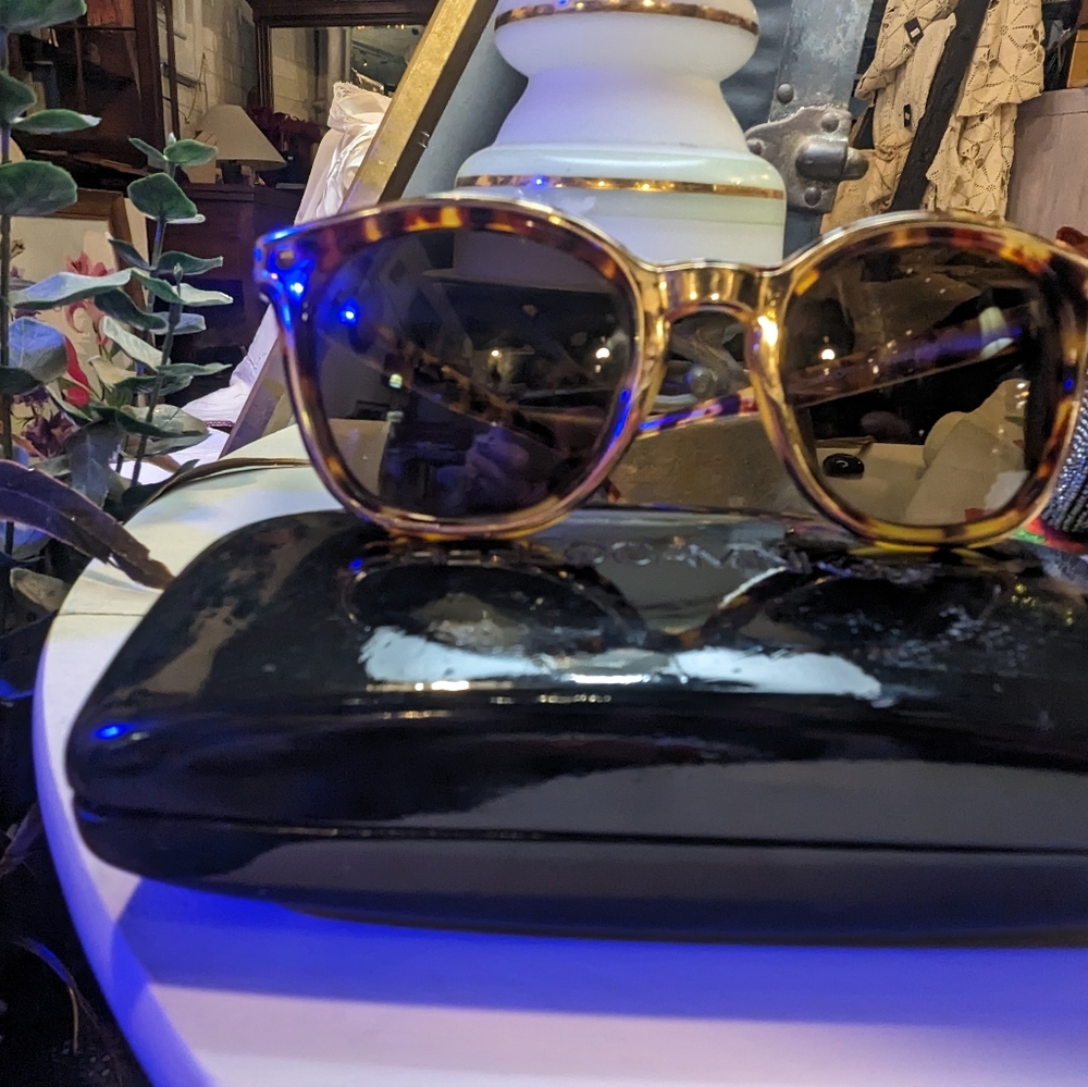 Sexy Rebecca Minkoff Chelsea sunglasses